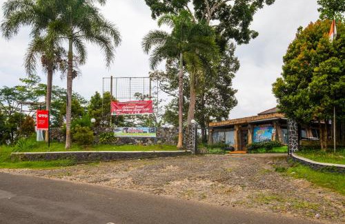 Cikidang Hotel | OYO 2278 Cikidang Hunting Resort
