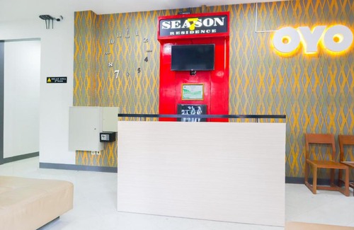Cideng Hotel | OYO 2308 Seven Season Residence