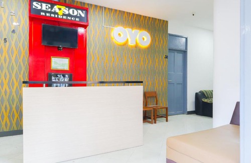 Cideng Hotel | OYO 2308 Seven Season Residence