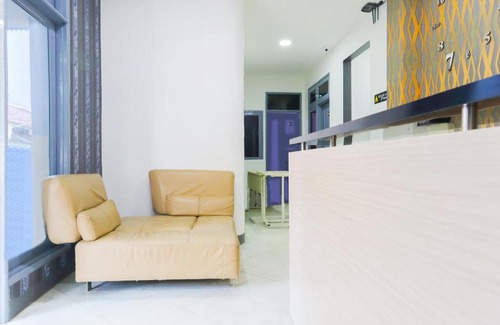 Cideng Hotel | OYO 2308 Seven Season Residence