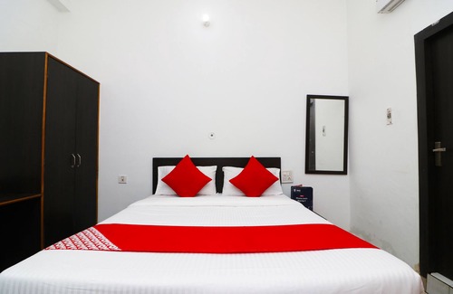 Rudrapur Hotel | OYO 24199 Hotel Ojus Tower