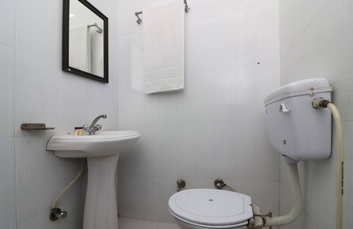 Rudrapur Hotel | OYO 24199 Hotel Ojus Tower