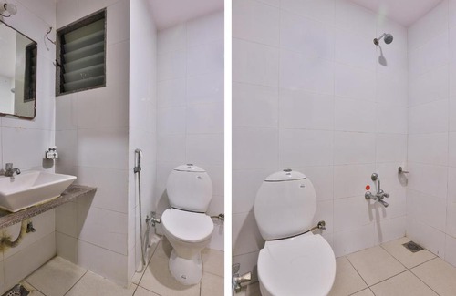 Karjan Hotel | OYO 24371 Hotel Le Nandini