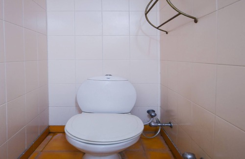 Behror Hotel | OYO 2484 Hotel Silver Star