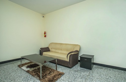 HBR Layout Hotel | OYO 25039 Wisteria Hbr Layout