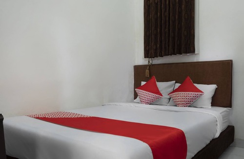 Bandar Lampung Hotel | OYO 2595 Lumungga Residence Syariah