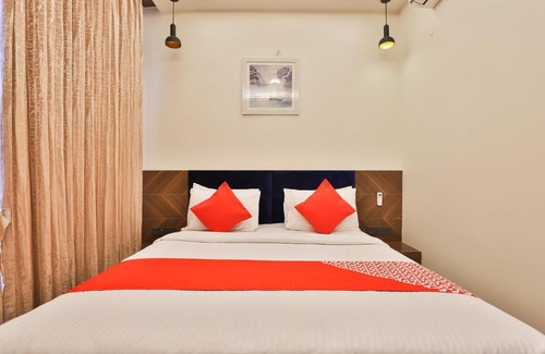 Bharuch Hotel | OYO 26587 The Grand Vatika