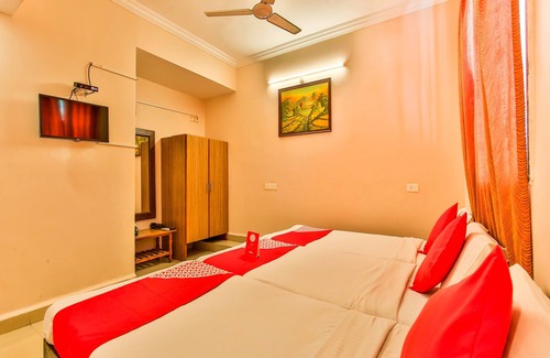 Altinho Hotel | OYO 2863 Hotel 4 Pillar's