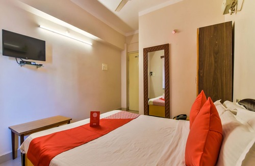 Altinho Hotel | OYO 2863 Hotel 4 Pillar's