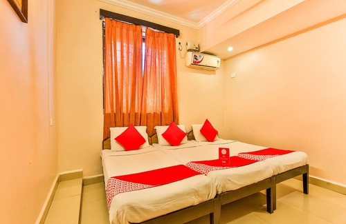 Altinho Hotel | OYO 2863 Hotel 4 Pillar's