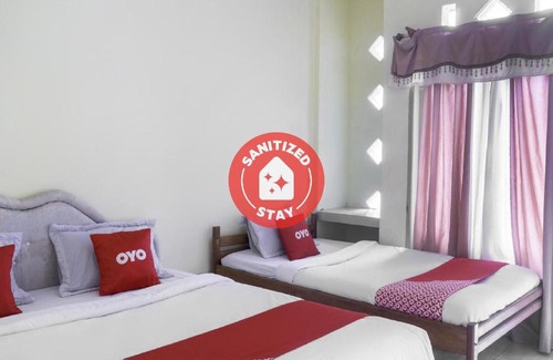 Ambarita Hotel | OYO 2901 Kings Guest House