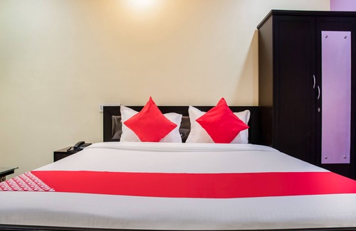 Patna Hotel | OYO 29179 The Biztel