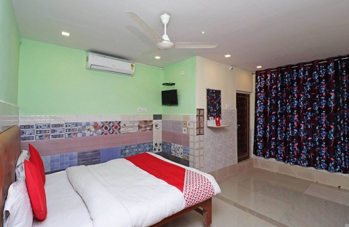 Bhilai Hotel | OYO 29430 Hotel Kunal