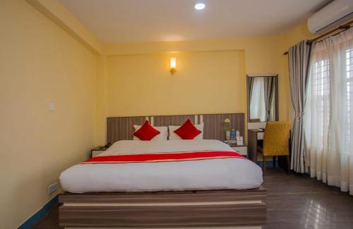 Kathmandu Hotel | OYO 297 Hotel Aayam