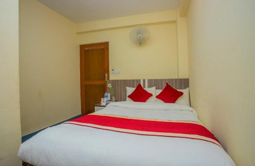 Kathmandu Hotel | OYO 297 Hotel Aayam