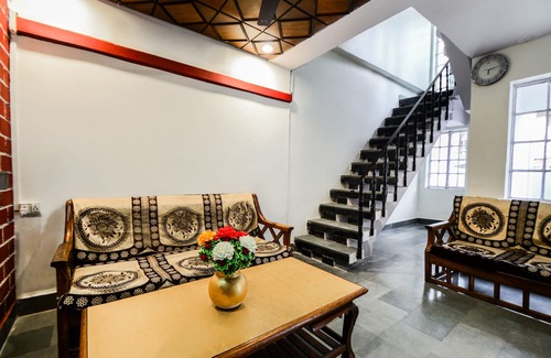 Kota Hotel | OYO 30000 Hotel Panghat