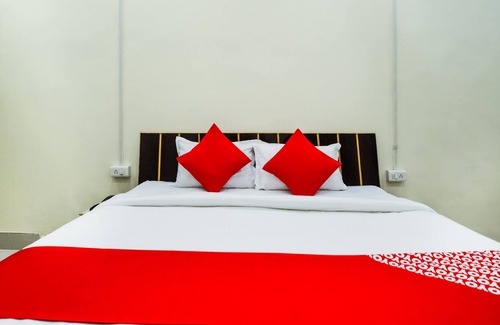 Kota Hotel | OYO 30000 Hotel Panghat