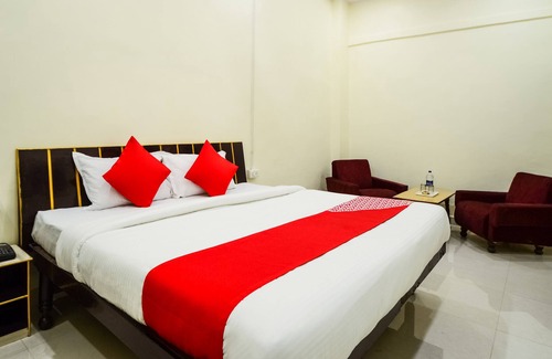 Kota Hotel | OYO 30000 Hotel Panghat