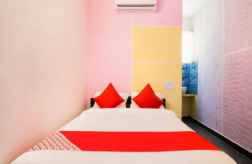 Visakhapatnam Hotel | OYO 30291 Sonika Grand