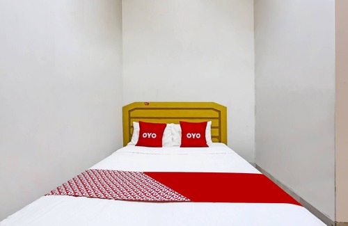 Muncar Hotel | OYO 3060 Al Fatih Guest House Syariah