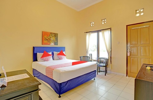 Gilimanuk Hotel | OYO 3096 Hotel Dewi Warsiki Near Gilimanuk Port
