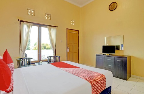 Gilimanuk Hotel | OYO 3096 Hotel Dewi Warsiki Near Gilimanuk Port
