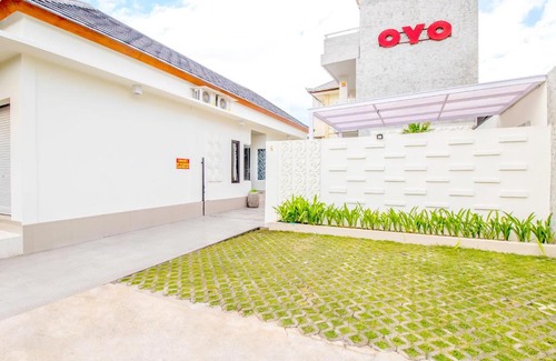 Denpasar Hotel | OYO 3174 Ge They Wira Residence