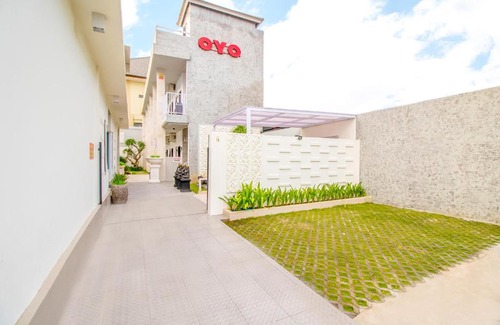 Denpasar Hotel | OYO 3174 Ge They Wira Residence
