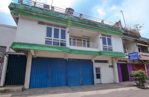 Pagar Alam Hotel | OYO 3242 Penginapan Saa'ada Syariah