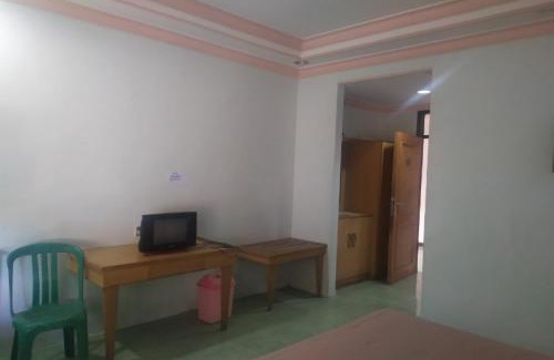 Lawe-lawe Hotel | OYO 3243 3 Be Garden Hotel