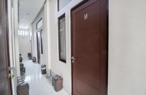 Karawang Hotel | OYO 3253 Sofia Residence