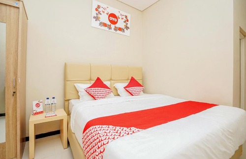 Suko Manunggal Hotel | OYO 331 Osuko Residence