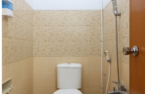Garut Hotel | OYO 3340 Wisma Etiga
