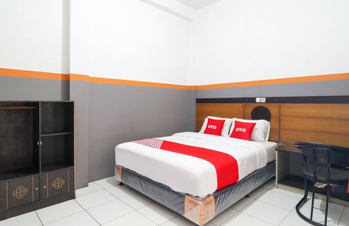 Garut Hotel | OYO 3340 Wisma Etiga
