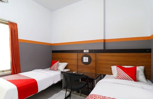 Garut Hotel | OYO 3340 Wisma Etiga