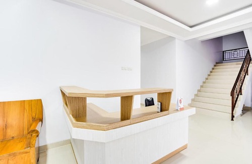 Sinduharjo Hotel | OYO 3384 Banua Raya