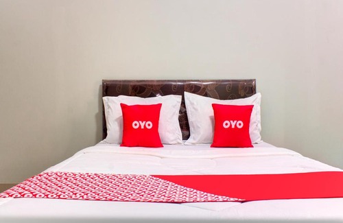 Cibeleng Hotel | OYO 3394 Apm Residence Syariah