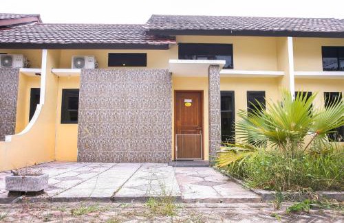 Pangkalpinang Hotel | OYO 3438 Pasir Padi Inn Syariah