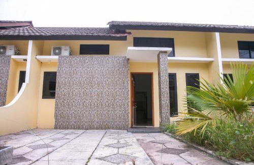 Pangkalpinang Hotel | OYO 3438 Pasir Padi Inn Syariah