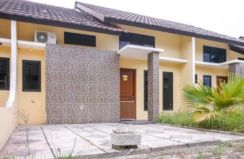 Pangkalpinang Hotel | OYO 3438 Pasir Padi Inn Syariah