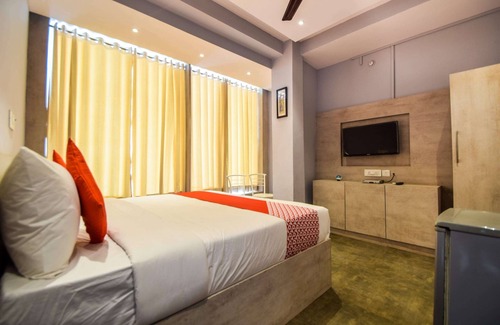 Kota Hotel | OYO 35374 Hotel Kanchan Residency