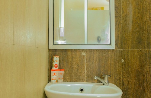 Ngaglik Hotel | OYO 354 32 Guest House
