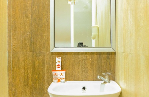 Ngaglik Hotel | OYO 354 32 Guest House