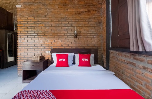 Balangan Hotel | OYO 3562 Pondok Inspirasi Minggir
