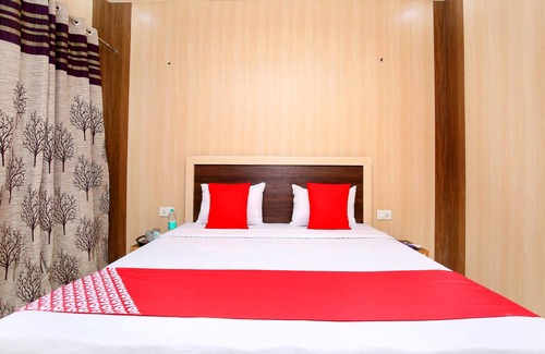 Ambala Hotel | OYO 36262 Armaan Resort