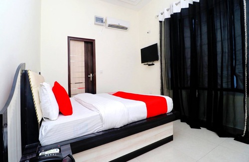 Ambala Hotel | OYO 36854 Sangam Resort