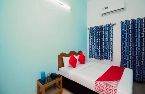 Chettikulam Hotel | OYO 37776 Hotel Royal King