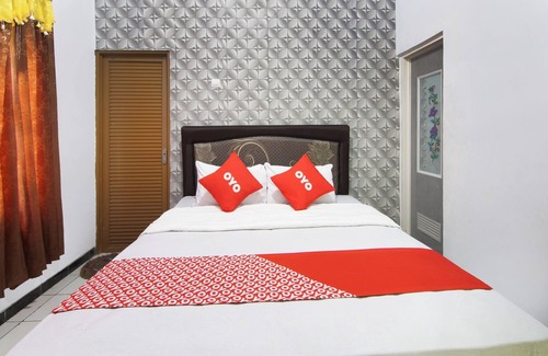 Slawi Hotel | OYO 3797 Wisma Amanah Syariah