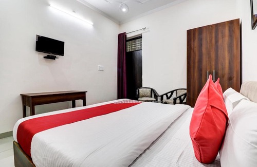 Mohangarh Hotel | OYO 38208 Hotel Prakash Kunj Deluxe