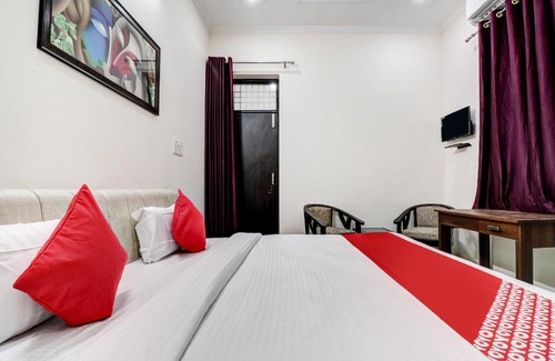 Mohangarh Hotel | OYO 38208 Hotel Prakash Kunj Deluxe